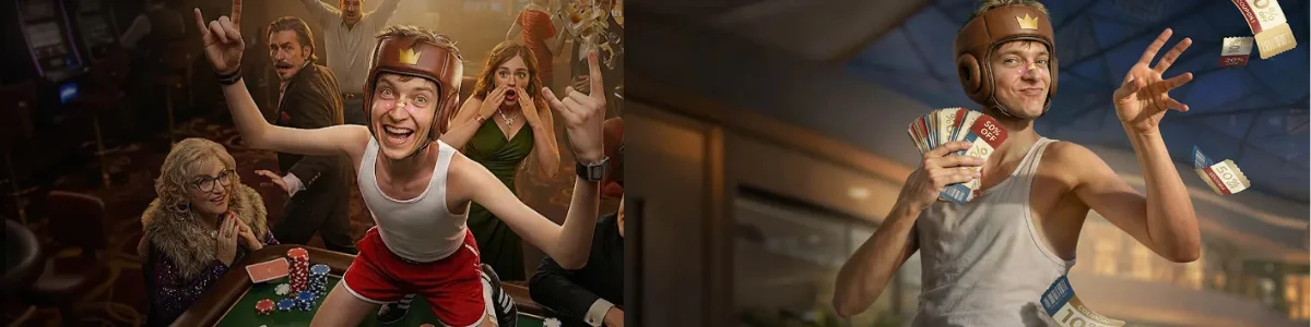 SlimKing Casino